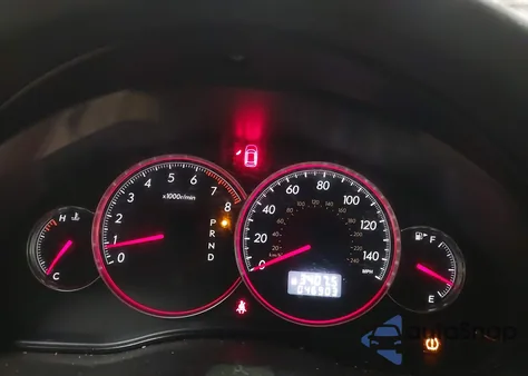 2008 Subaru Outback 2.5I/2.5I L.l. Bean Edition from USA, damaged, VIN 4S4BP61CX87341467